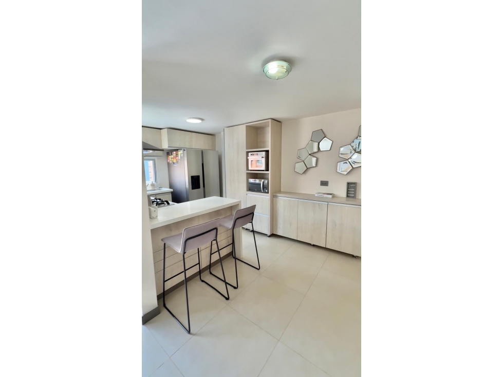 Apartamento loma de las brujas — foto 5