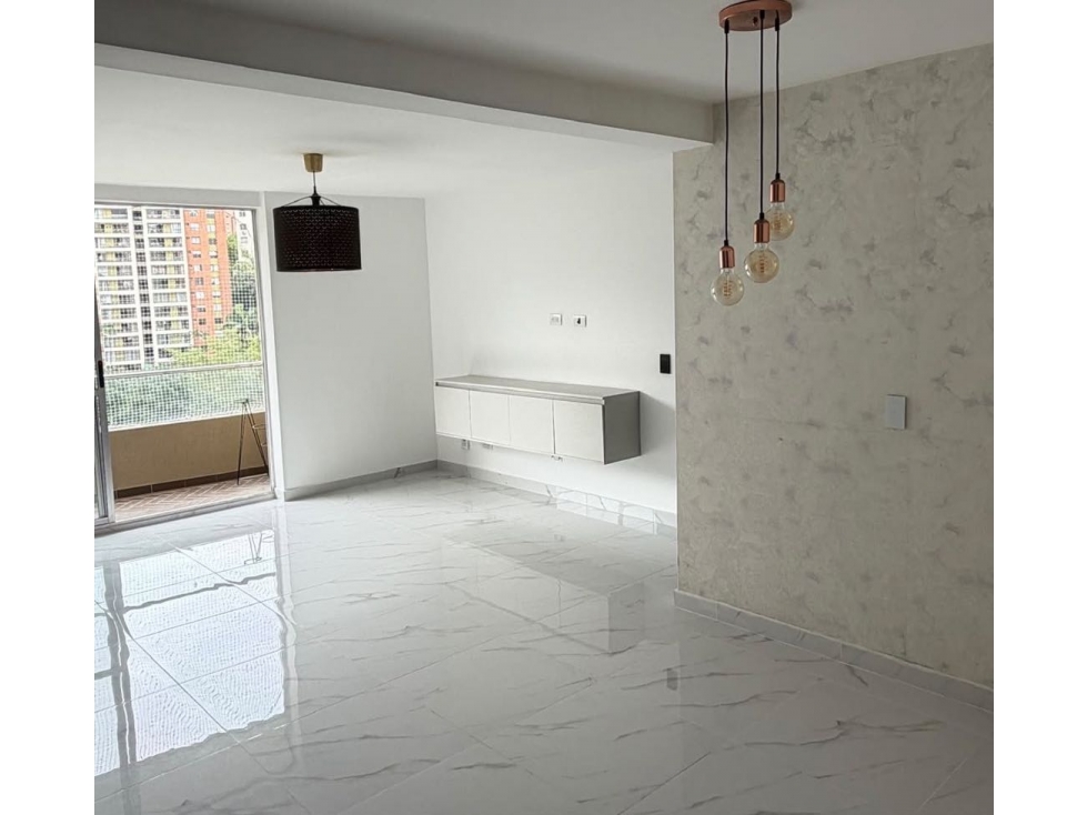 APARTAMENTO | LOMA DE LOS BERNAL, BELÉN EN VENTA M2245 — foto 3
