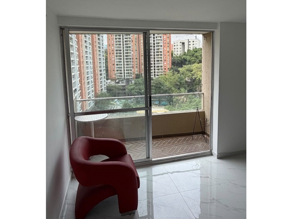 APARTAMENTO | LOMA DE LOS BERNAL, BELÉN EN VENTA M2245 — foto 5