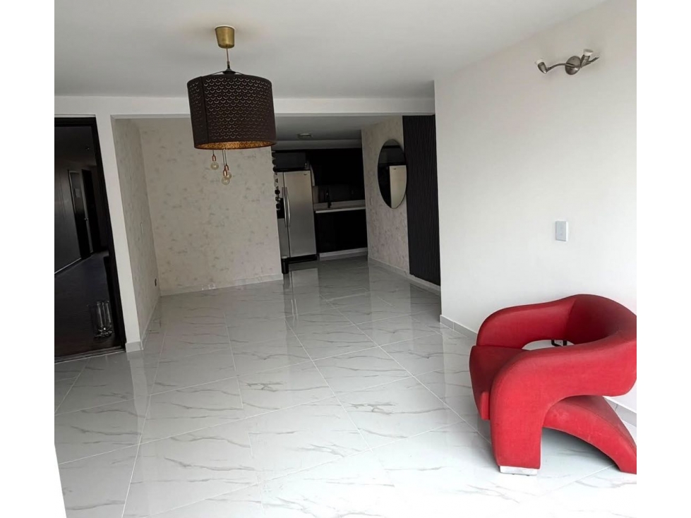 APARTAMENTO | LOMA DE LOS BERNAL, BELÉN EN VENTA M2245 — foto 6