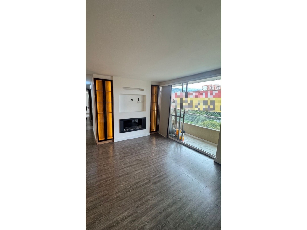APARTAMENTO | LOMA DE LOS BERNAL, MEDELLÍN EN VENTA M2246 — foto 4