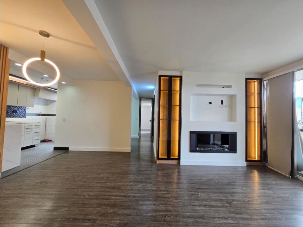 APARTAMENTO | LOMA DE LOS BERNAL, MEDELLÍN EN VENTA M2246 — foto 5