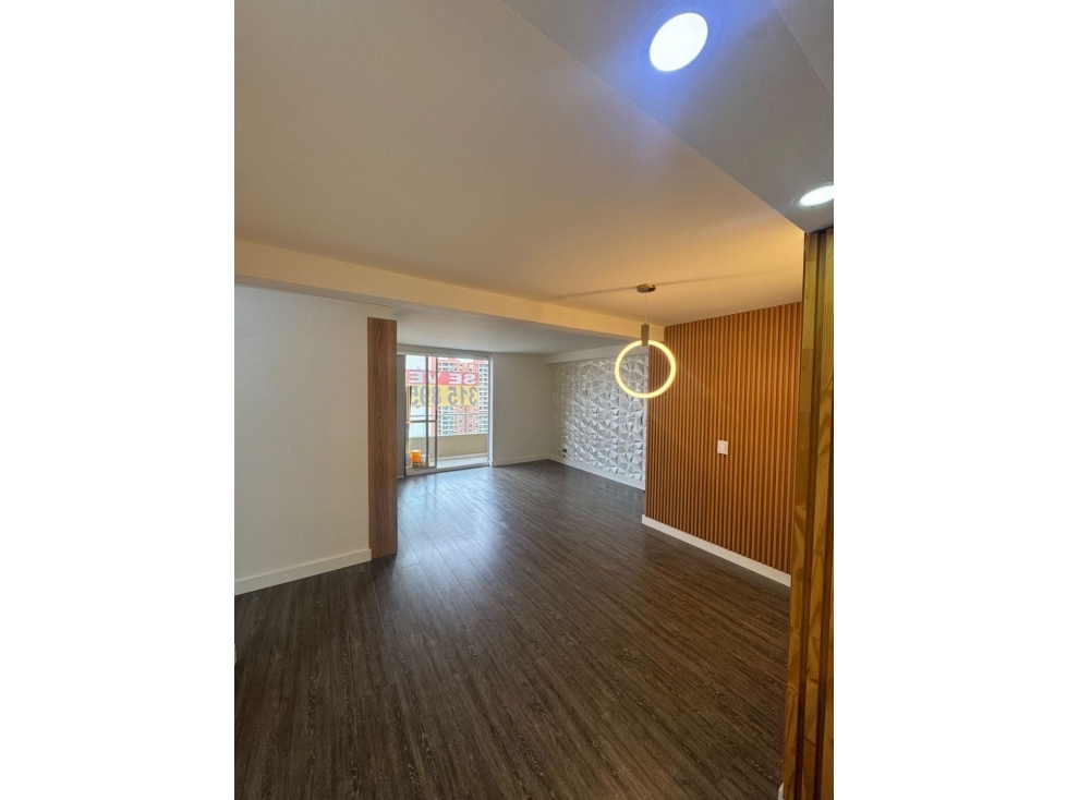 APARTAMENTO | LOMA DE LOS BERNAL, MEDELLÍN EN VENTA M2246 — foto 6