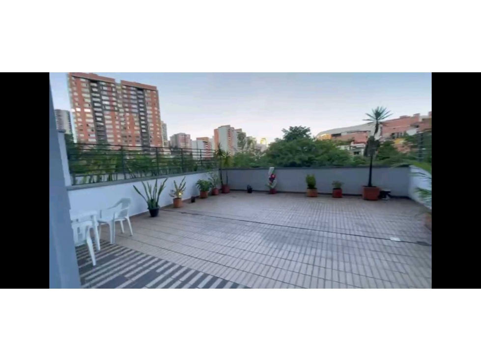Apartamento Loma de Los Bernal — foto 6