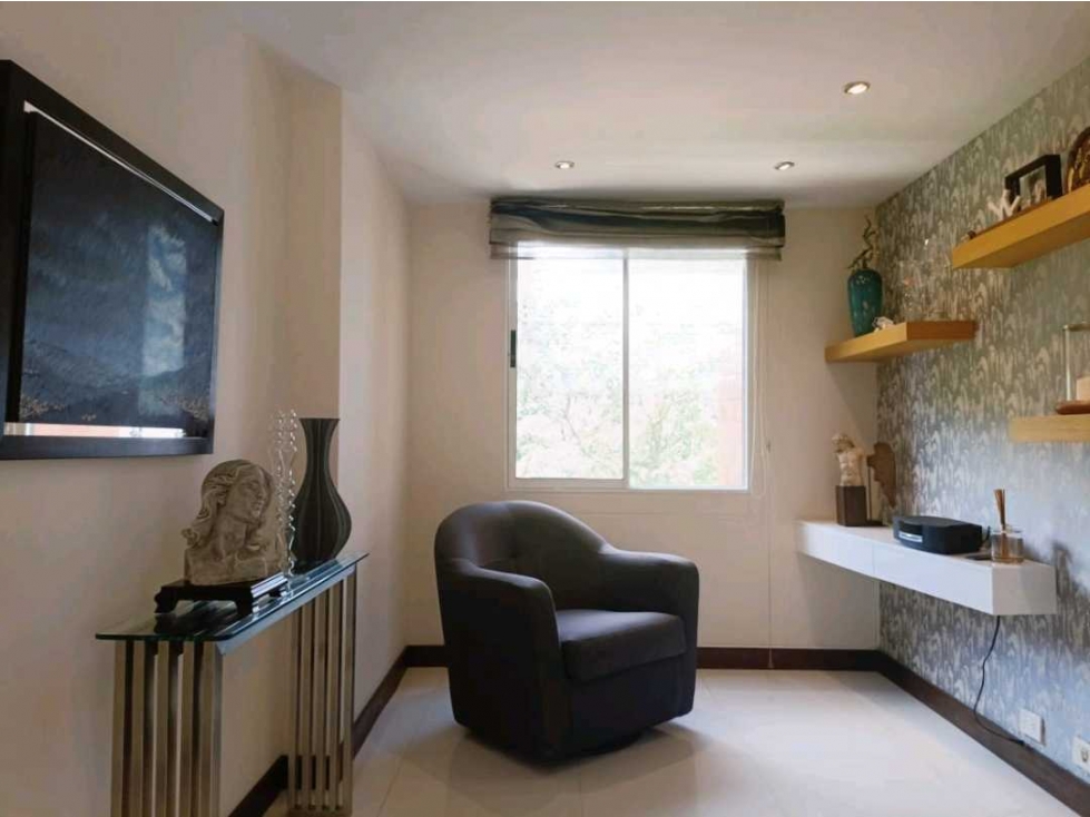Apartamento Loma de los Bernal parte baja — foto 5