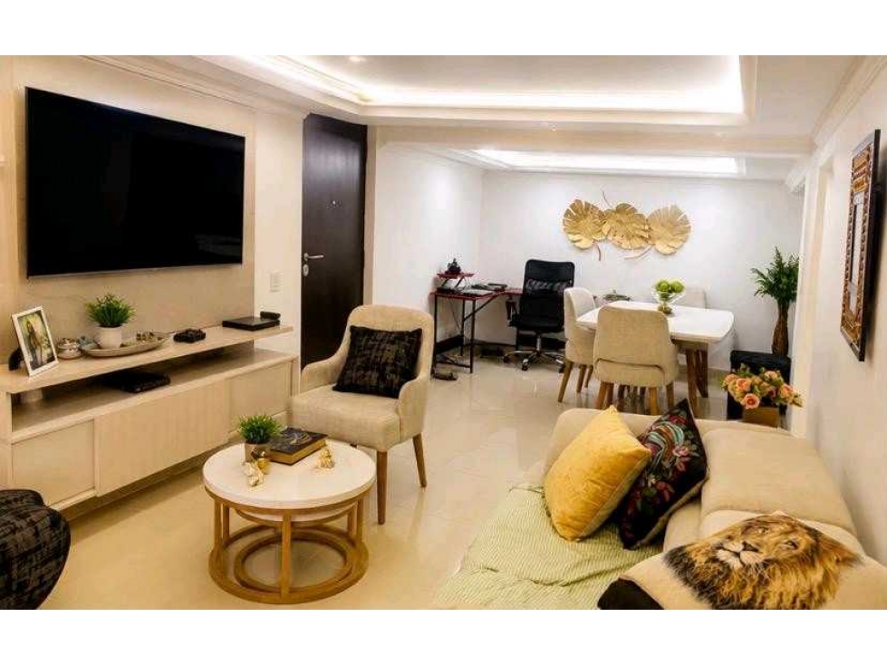 Apartamento Loma de los Bernal