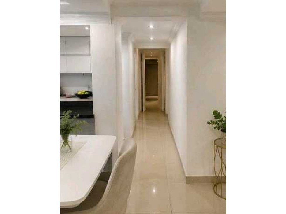 Apartamento Loma de los Bernal — foto 2