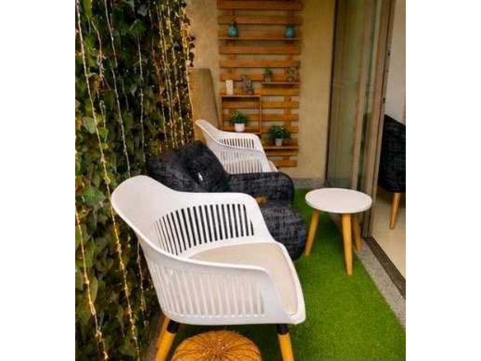 Apartamento Loma de los Bernal — foto 3