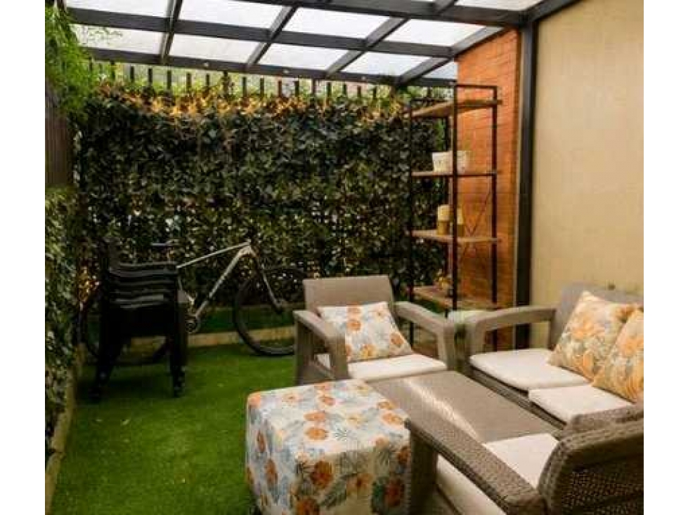 Apartamento Loma de los Bernal — foto 4
