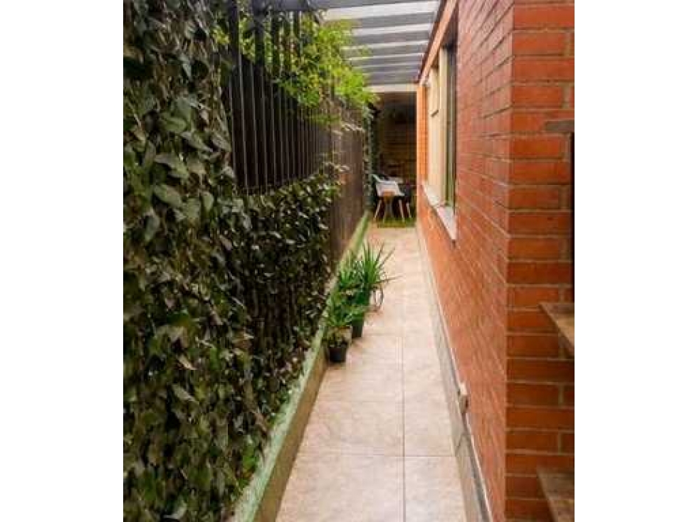 Apartamento Loma de los Bernal — foto 5