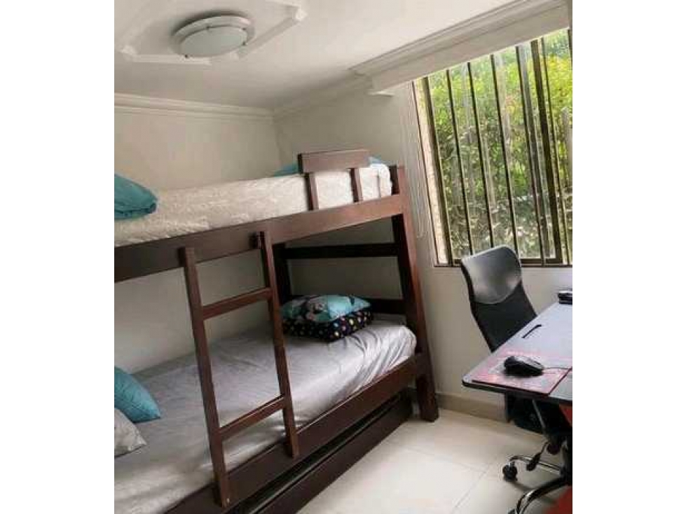 Apartamento Loma de los Bernal — foto 6