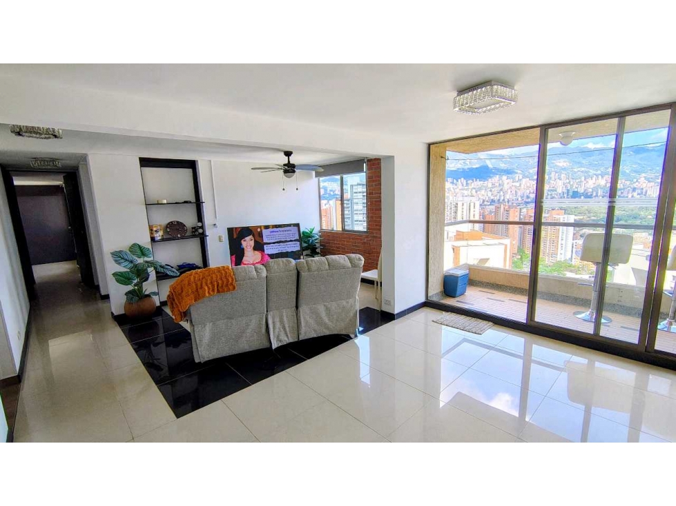 Apartamento Loma de los Bernal — foto 3