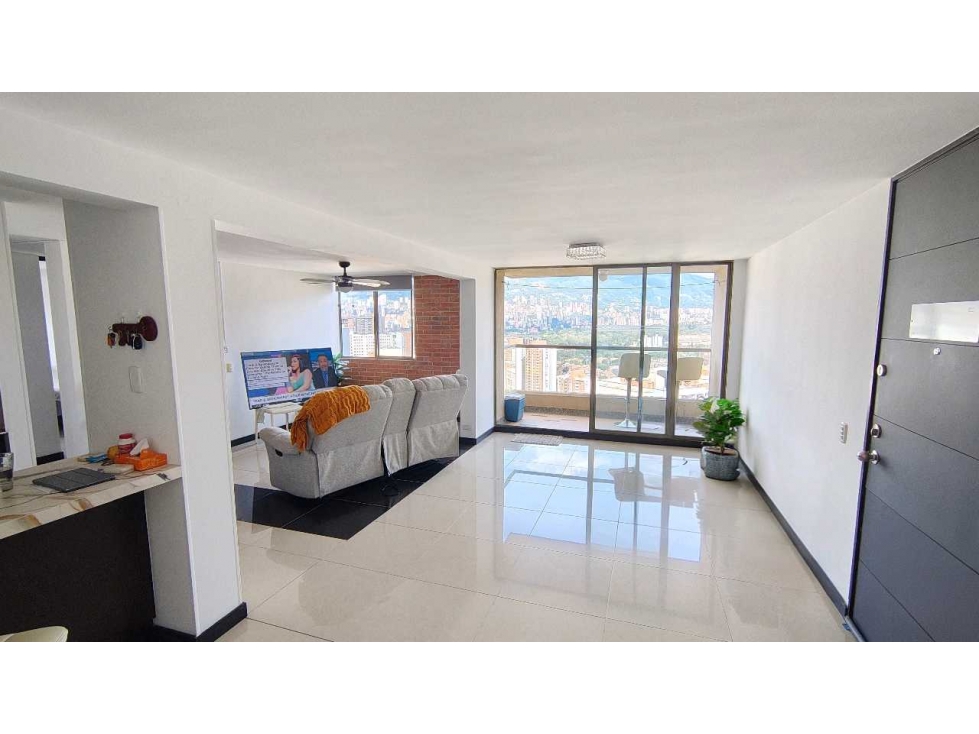 Apartamento Loma de los Bernal — foto 2