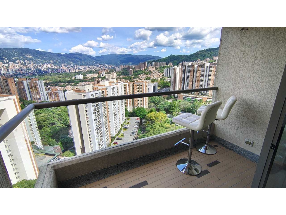 Apartamento Loma de los Bernal — foto 4
