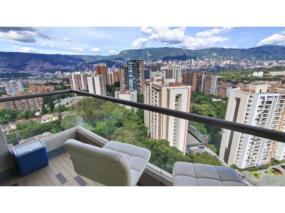 Apartamento Loma de los Bernal — foto 5