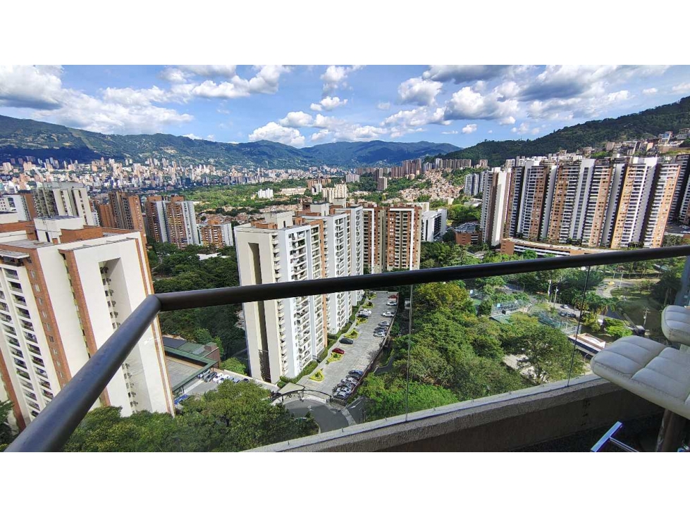 Apartamento Loma de los Bernal — foto 6