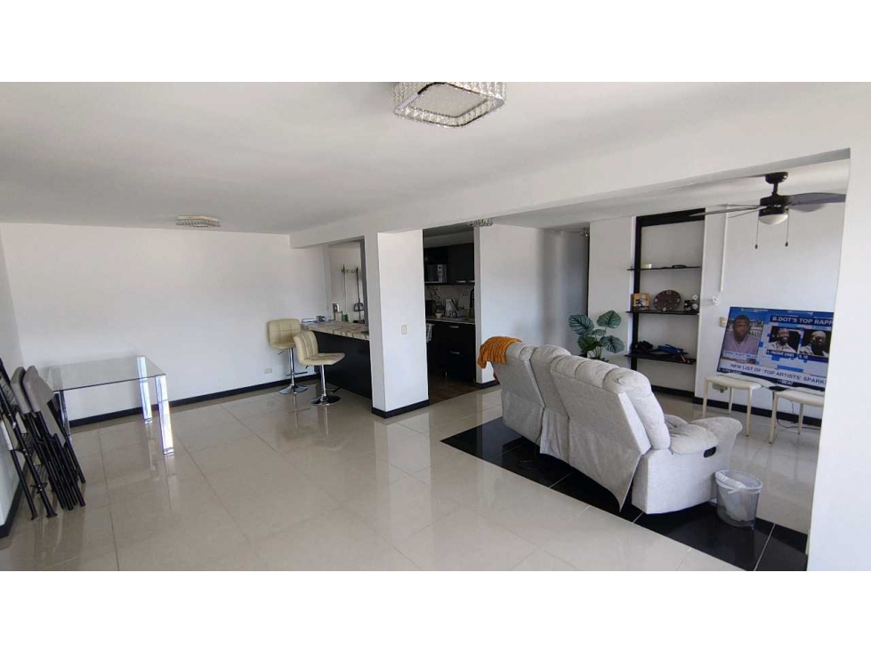 Apartamento Loma de los Bernal