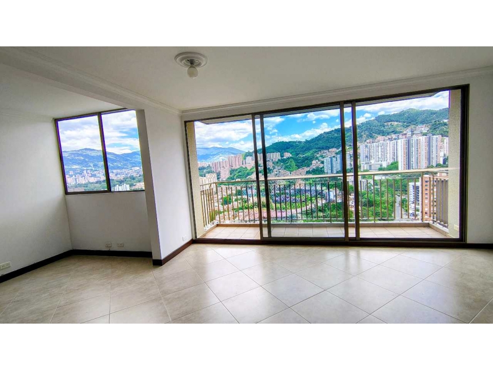 Apartamento Loma de los Bernal