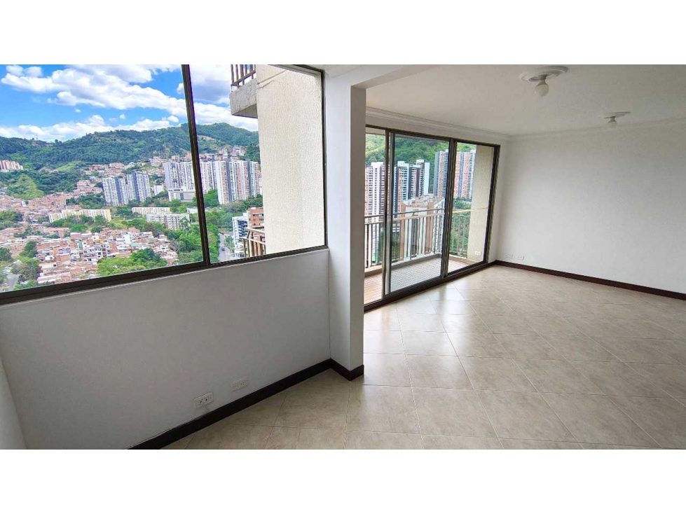 Apartamento Loma de los Bernal — foto 2