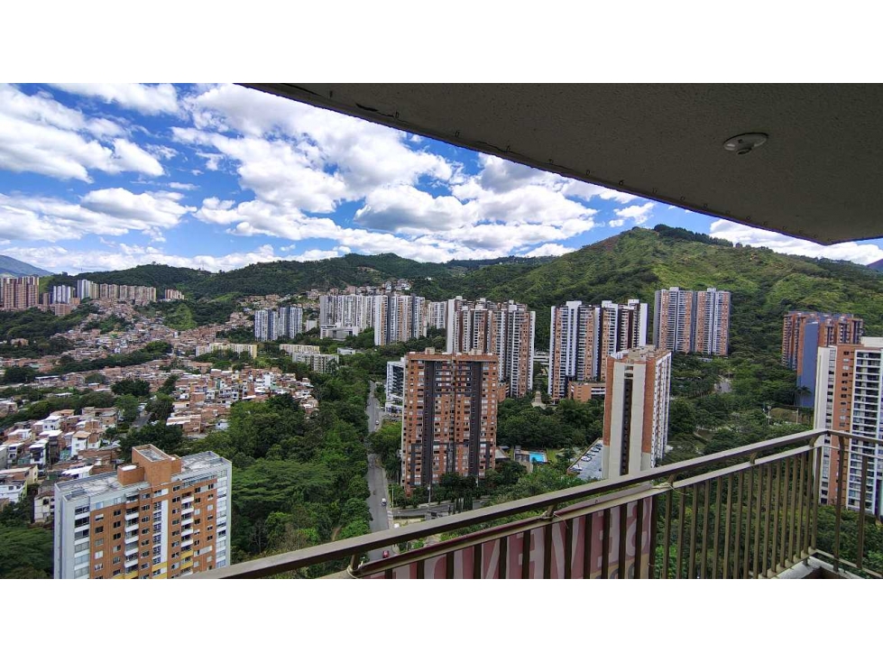 Apartamento Loma de los Bernal — foto 3