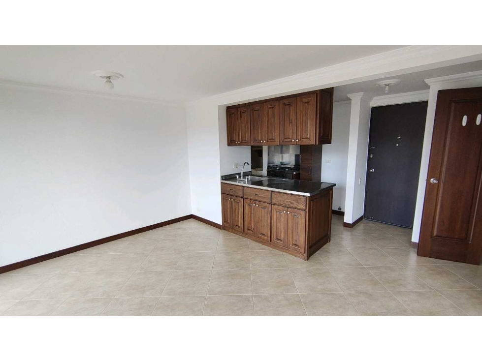 Apartamento Loma de los Bernal — foto 4