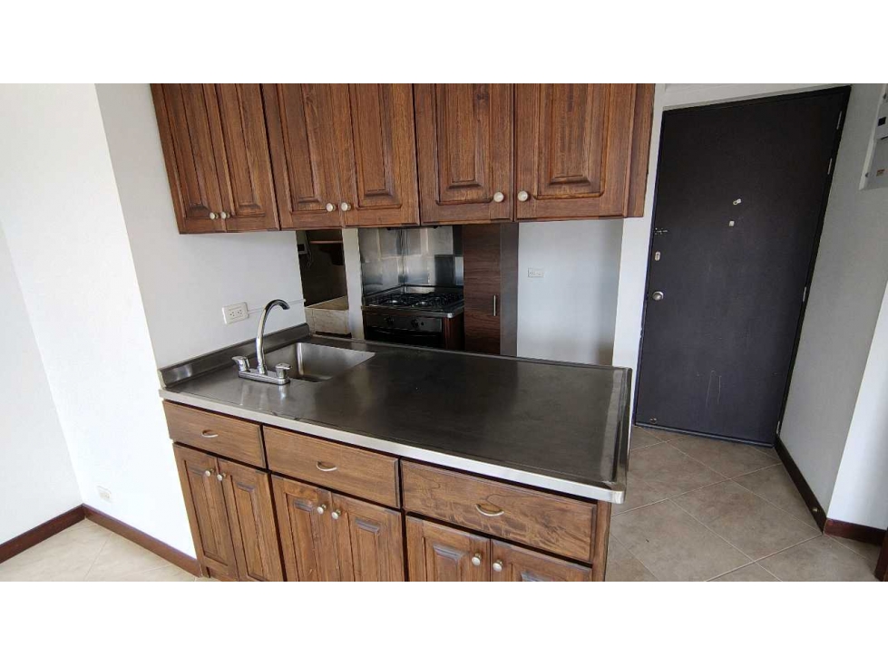 Apartamento Loma de los Bernal — foto 6
