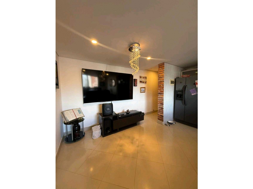 Apartamento loma de los Bernal — foto 2