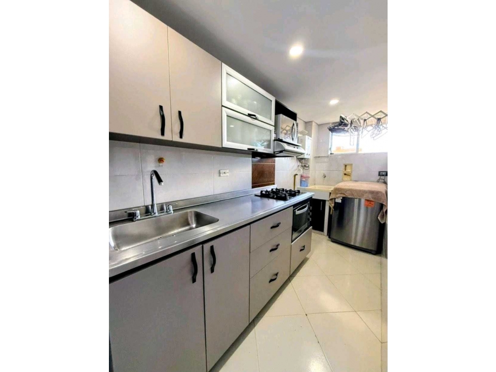 Apartamento loma de los Bernal — foto 4