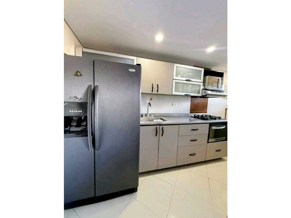 Apartamento loma de los Bernal — foto 5