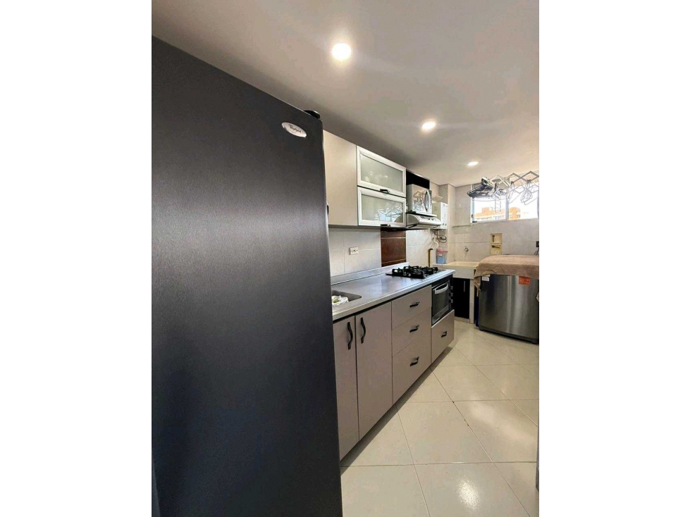 Apartamento loma de los Bernal — foto 6