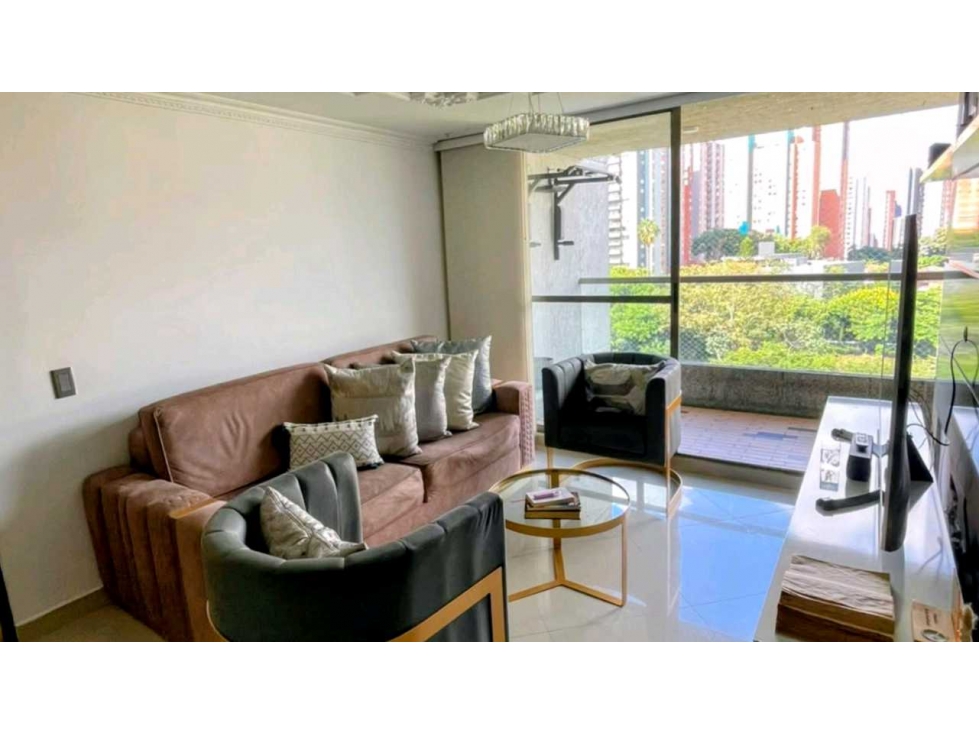 Apartamento Loma de los Bernal