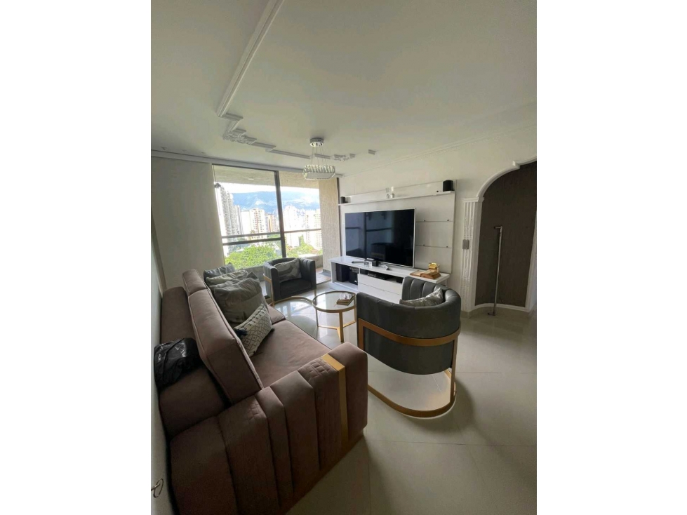 Apartamento Loma de los Bernal — foto 3
