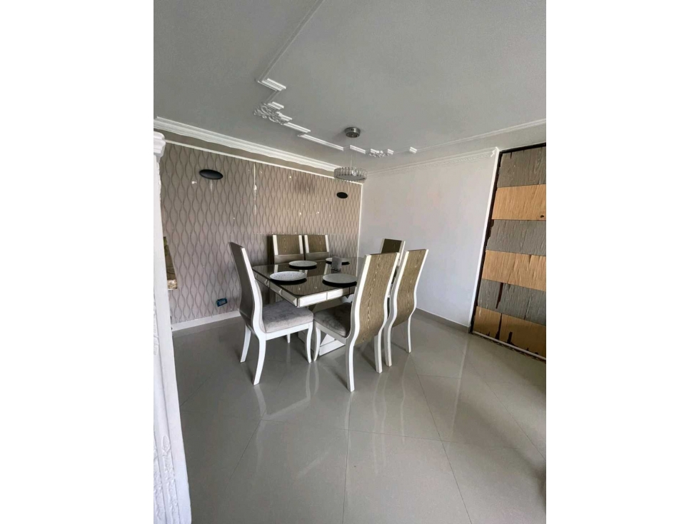 Apartamento Loma de los Bernal — foto 6