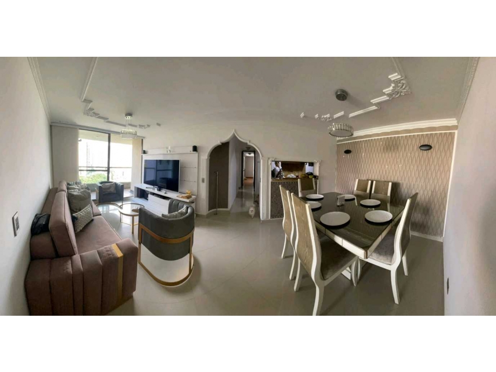 Apartamento Loma de los Bernal — foto 2
