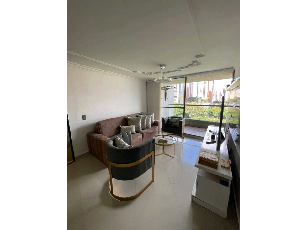 Apartamento Loma de los Bernal — foto 4