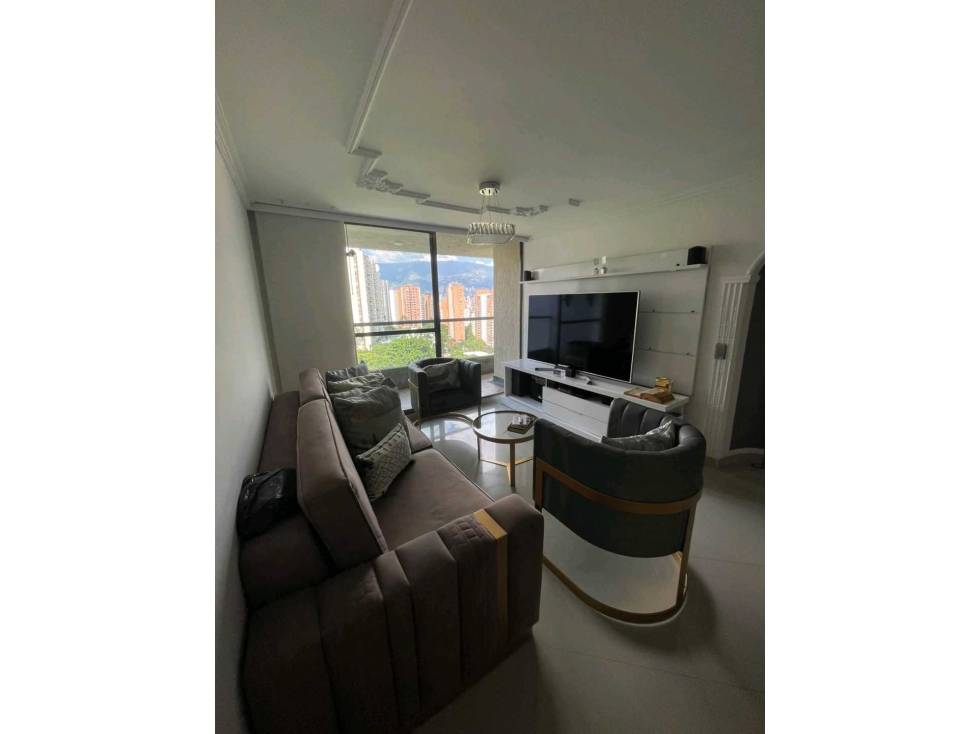 Apartamento Loma de los Bernal — foto 5