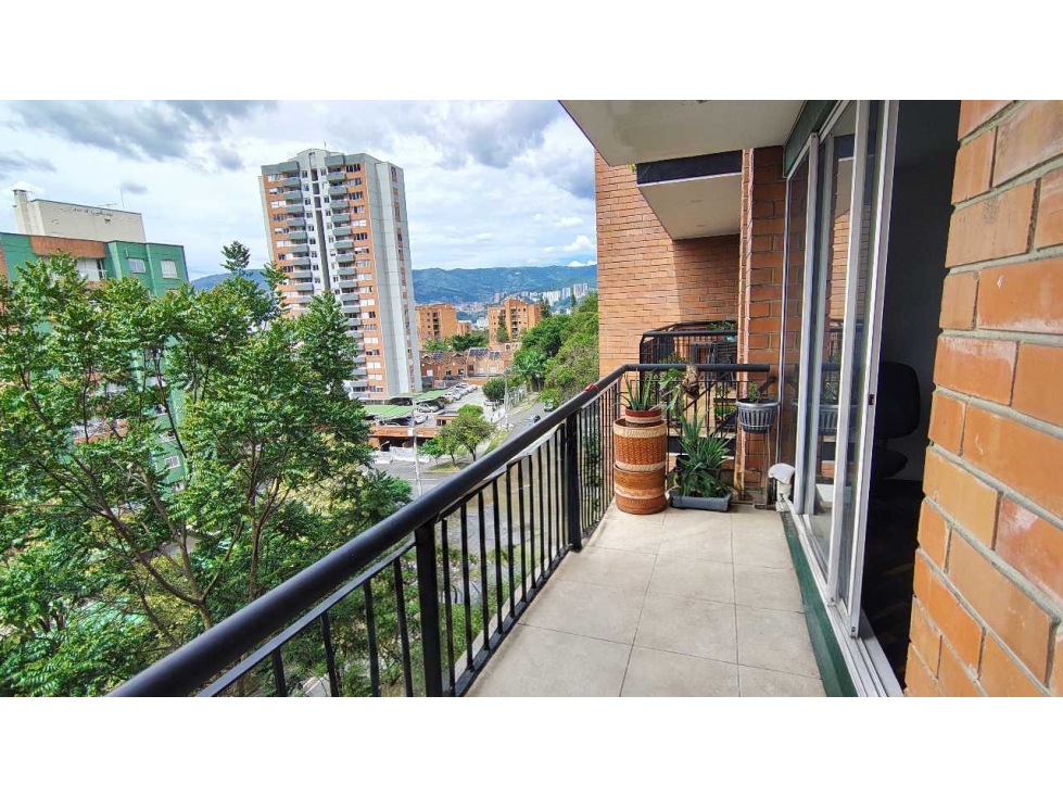 Apartamento Loma de los Bernal — foto 4