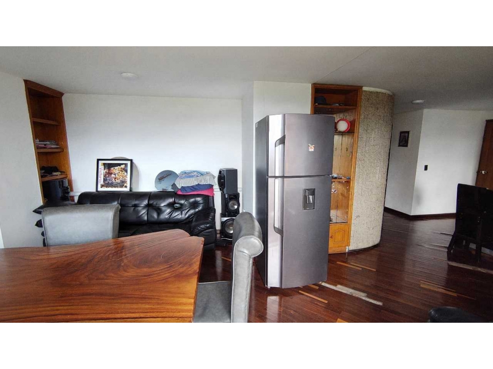 Apartamento Loma de los Bernal — foto 6