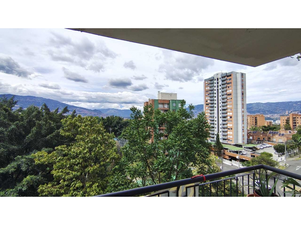 Apartamento Loma de los Bernal — foto 5