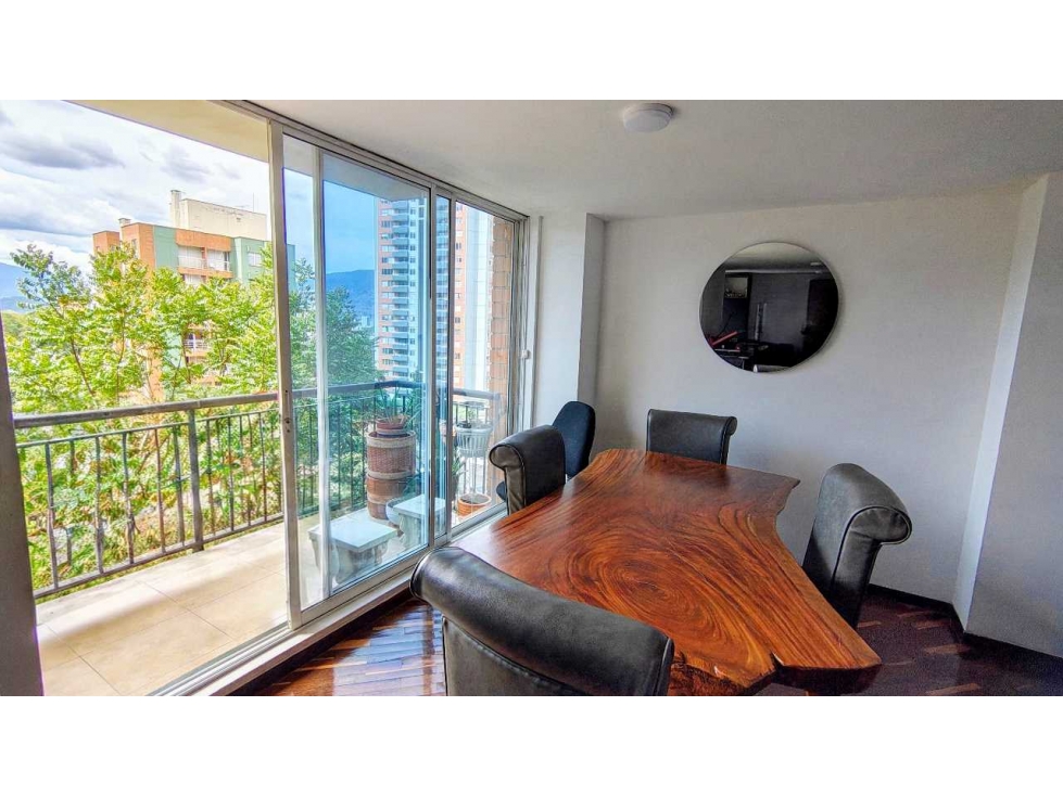Apartamento Loma de los Bernal — foto 3