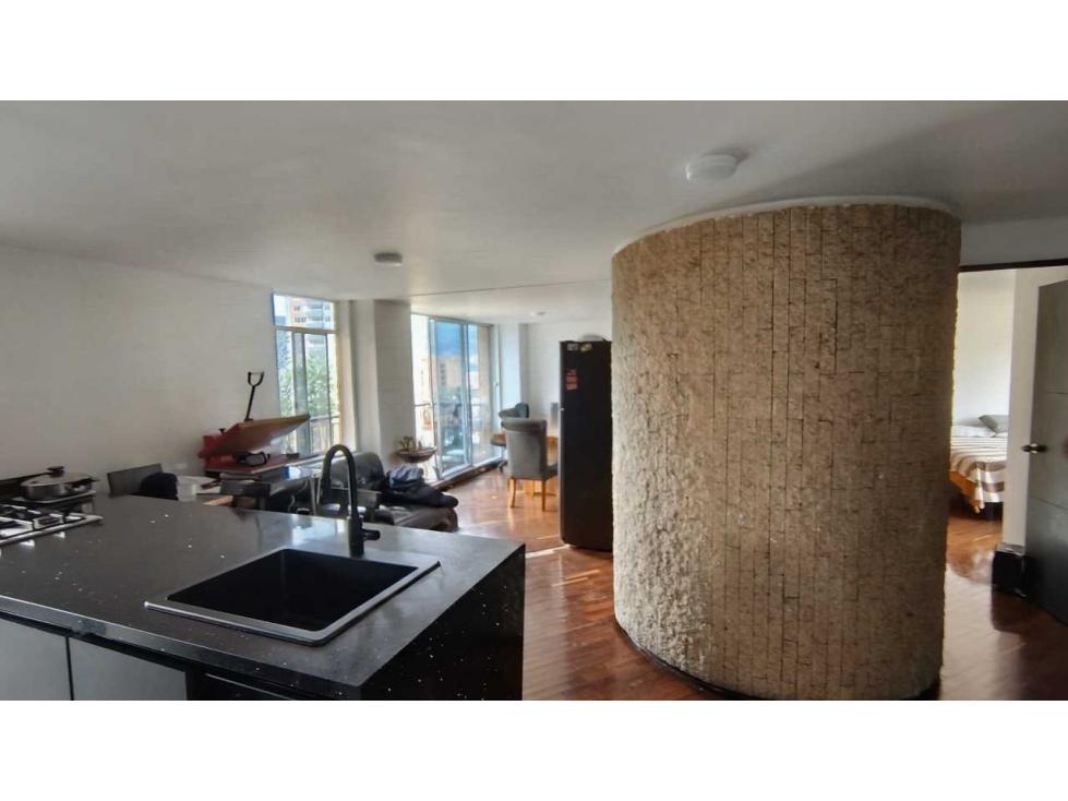 Apartamento Loma de los Bernal — foto 2