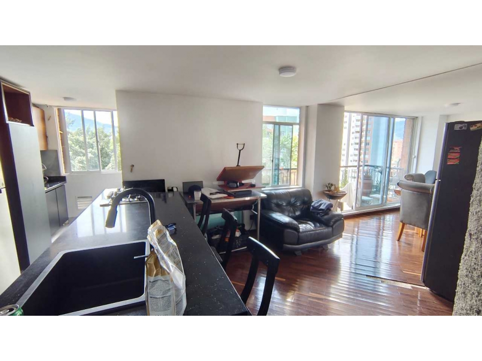 Apartamento Loma de los Bernal