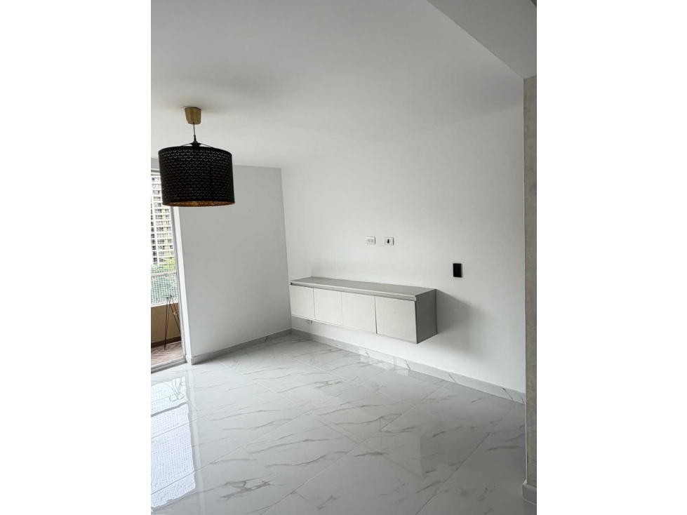 Apartamento Loma de los Bernal — foto 2