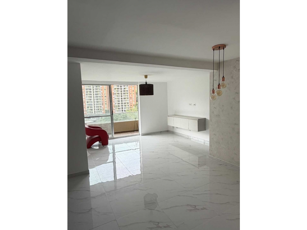Apartamento Loma de los Bernal — foto 3