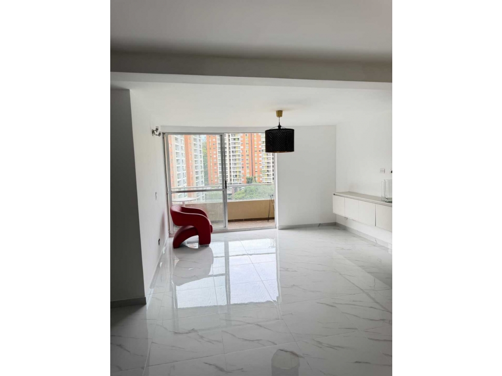 Apartamento Loma de los Bernal — foto 4