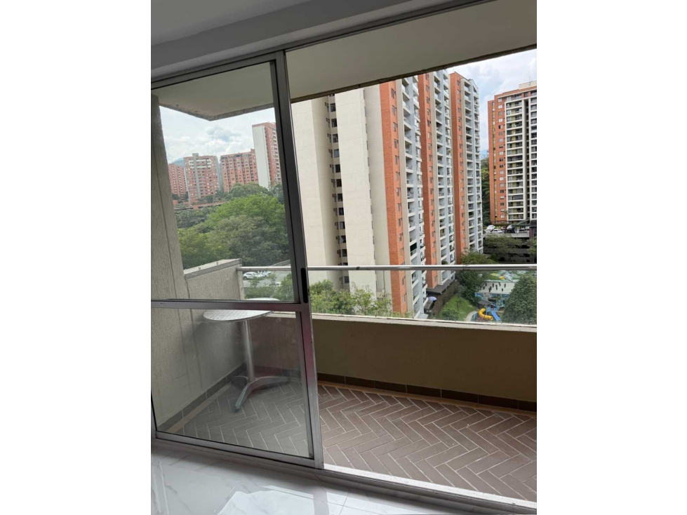 Apartamento Loma de los Bernal — foto 5