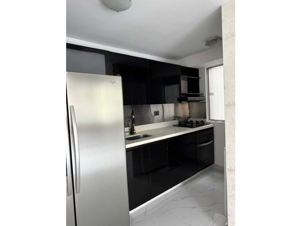 Apartamento Loma de los Bernal — foto 6