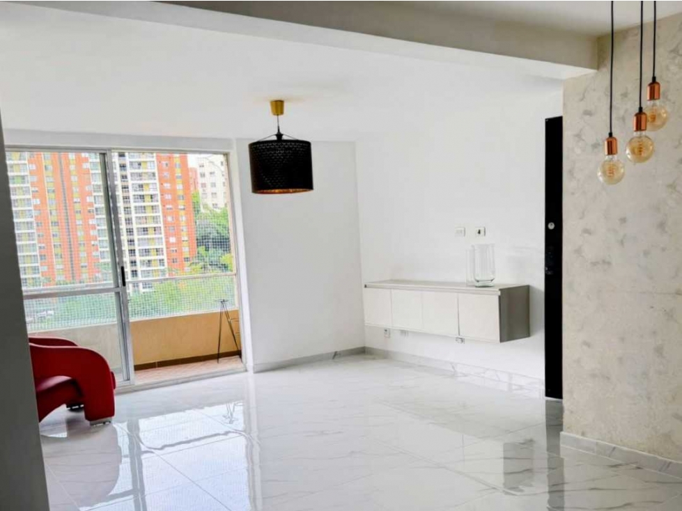 Apartamento Loma de los Bernal