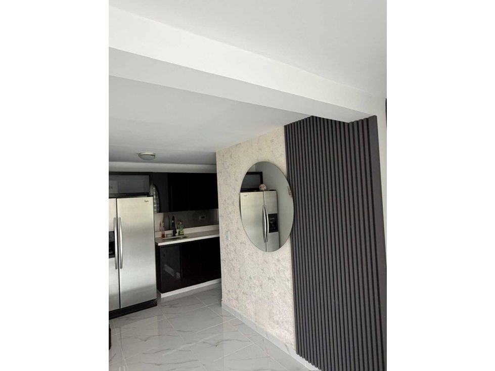 Apartamento Loma de Los Bernal — foto 2