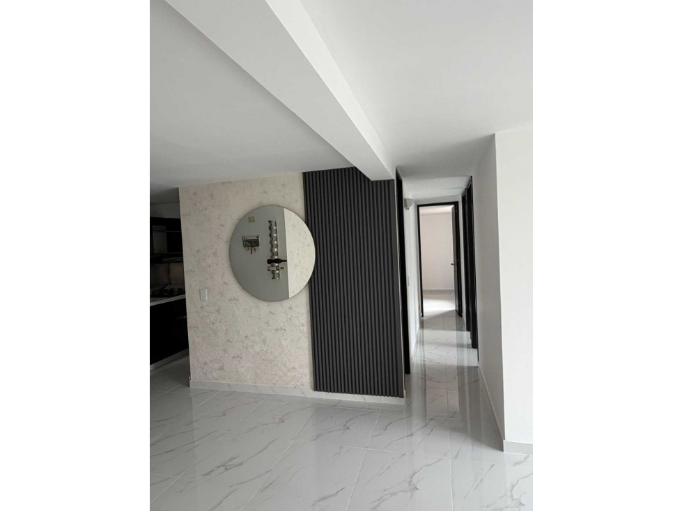Apartamento Loma de Los Bernal — foto 3